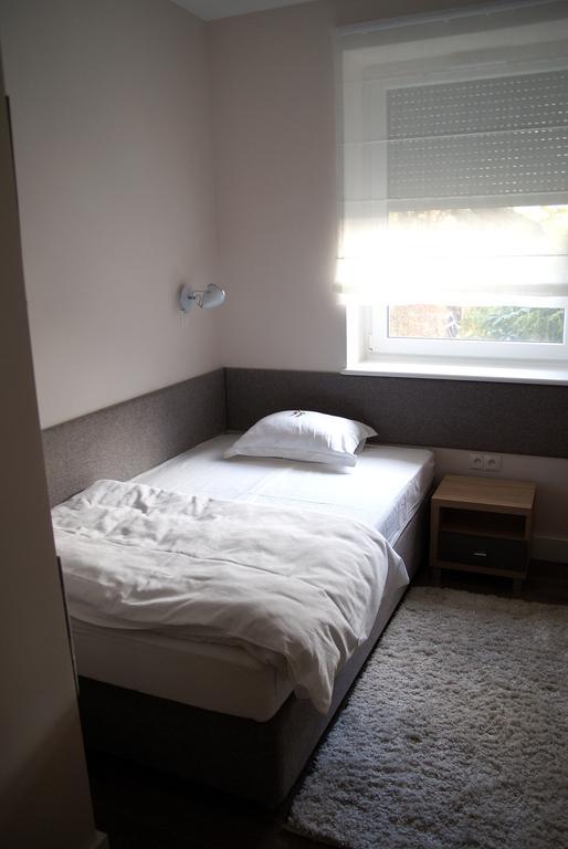 Willa Wiosna Września 部屋 写真