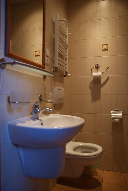 Willa Wiosna Września 部屋 写真
